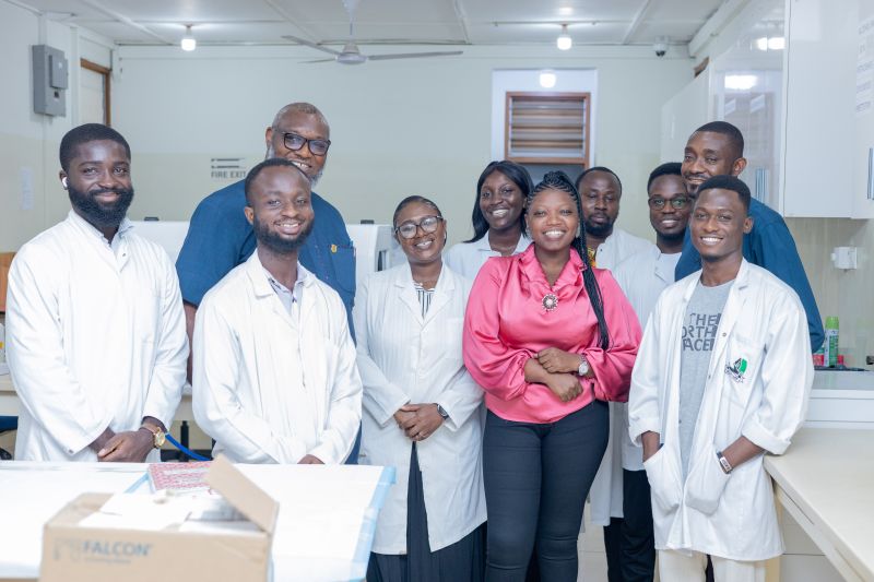 Pathology Consultancy Services